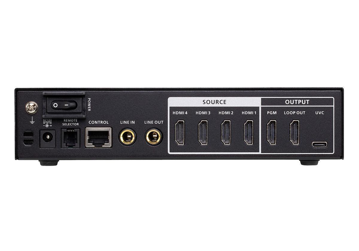 ATEN UC3430
