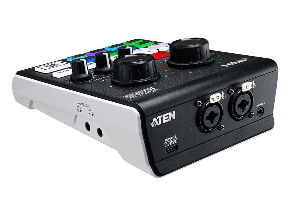 ATEN UC8000
