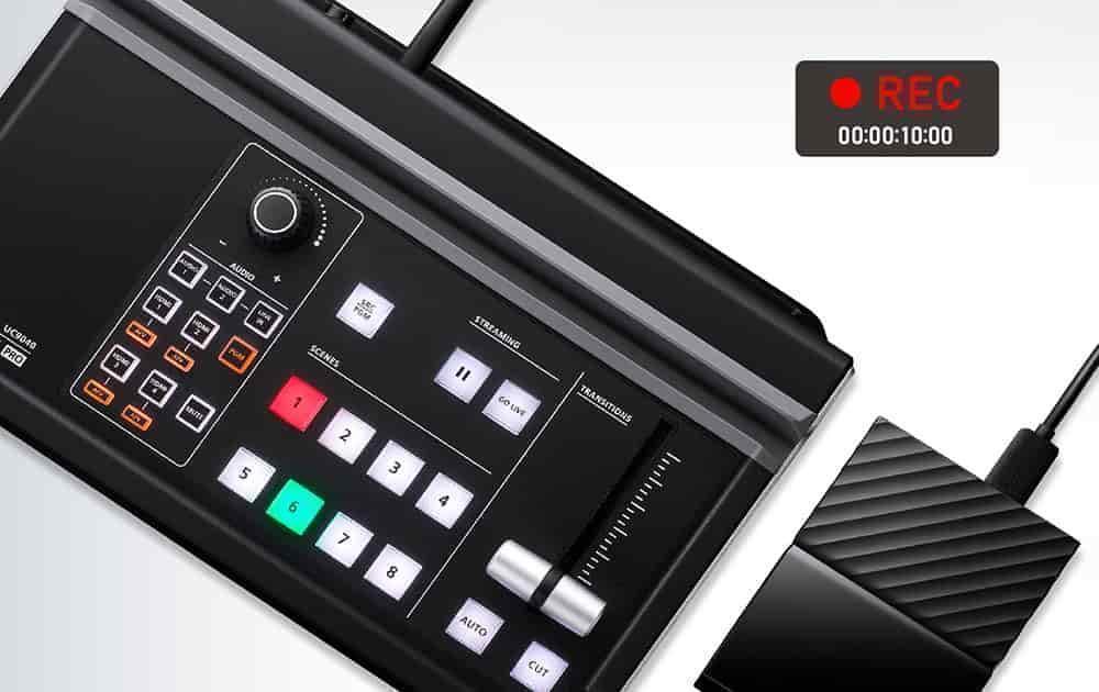 ATEN UC9040