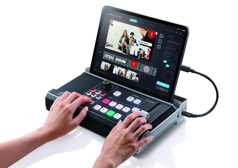ATEN UC9040