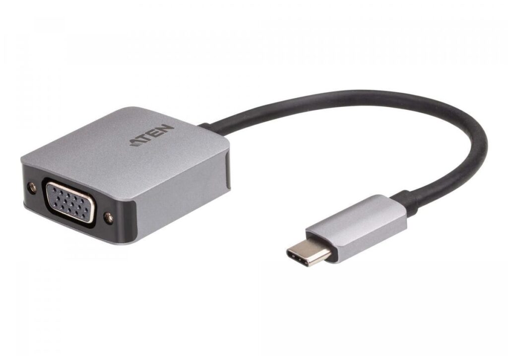 ATEN UC3002A