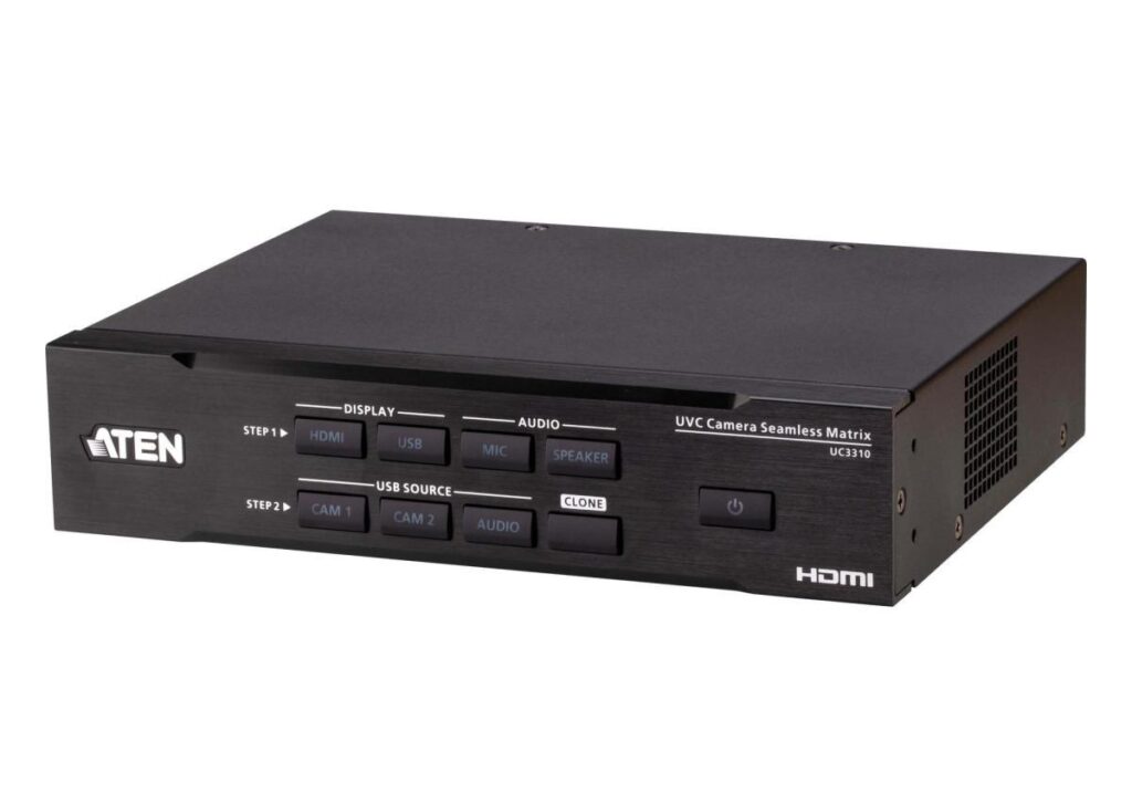 ATEN UC3310
