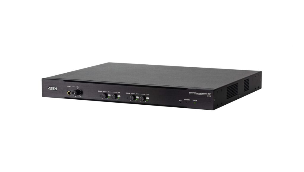 ATEN AP412
