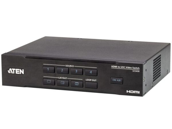 ATEN UC3430