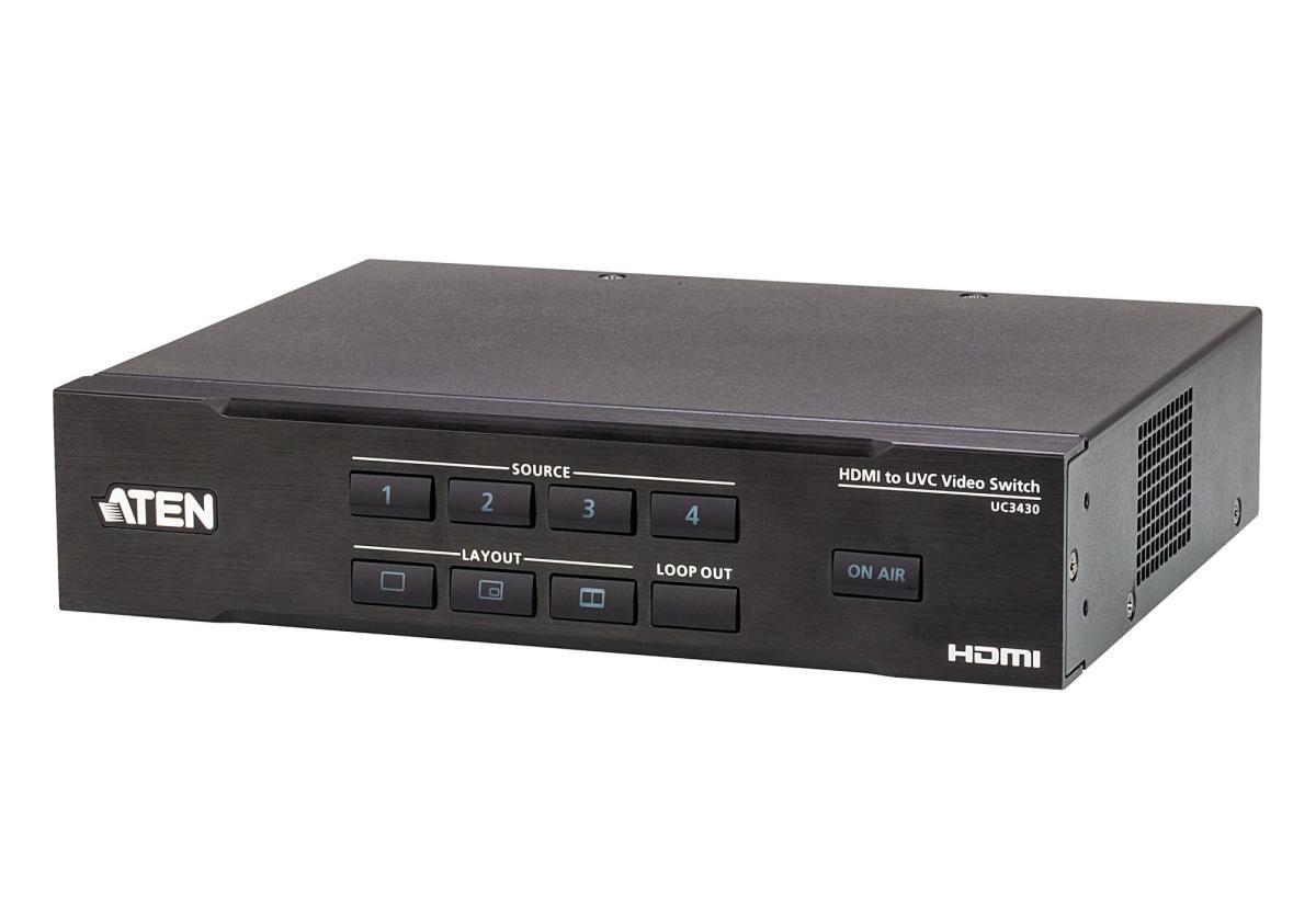 ATEN UC3430