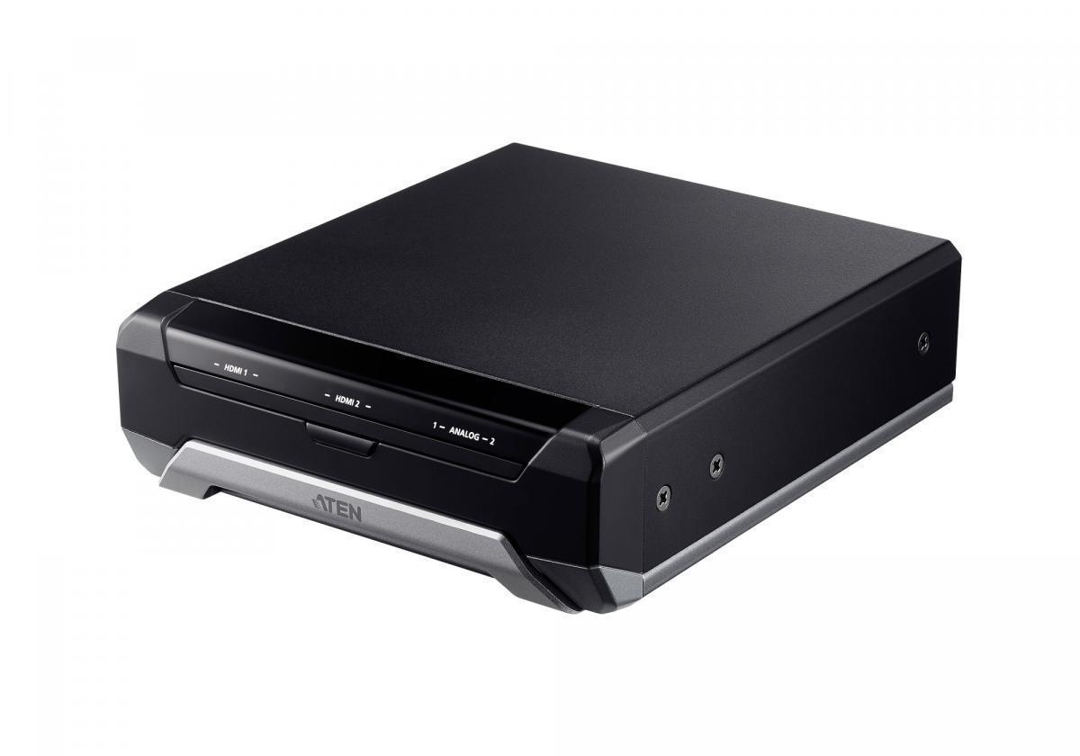 ATEN UC3022