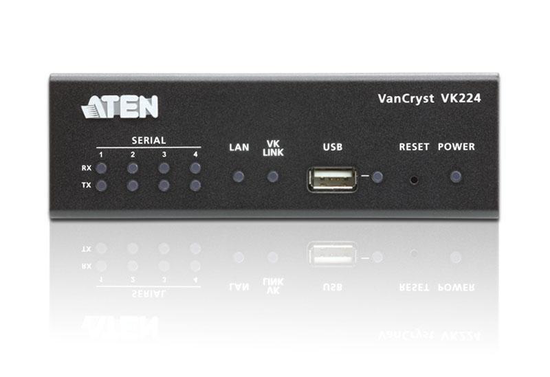 ATEN VK224