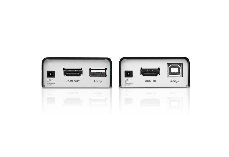 ATEN VE803