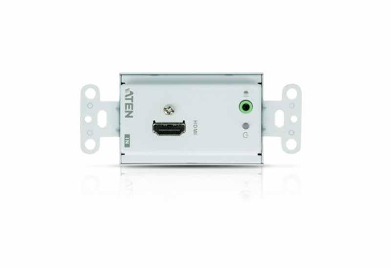 ATEN VE806