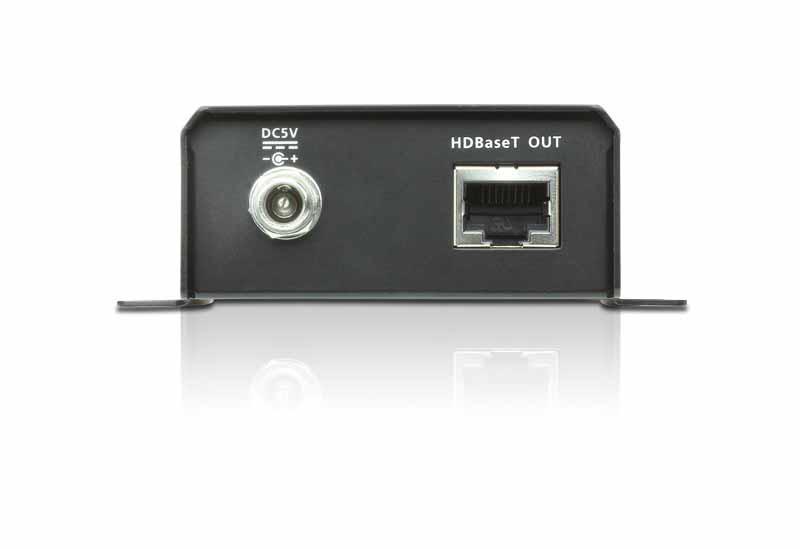 ATEN VE601T