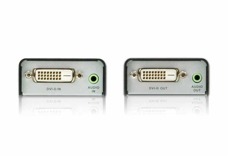 ATEN VE600A