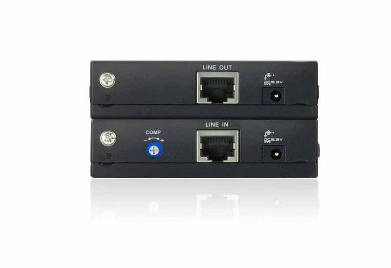 ATEN VE150A