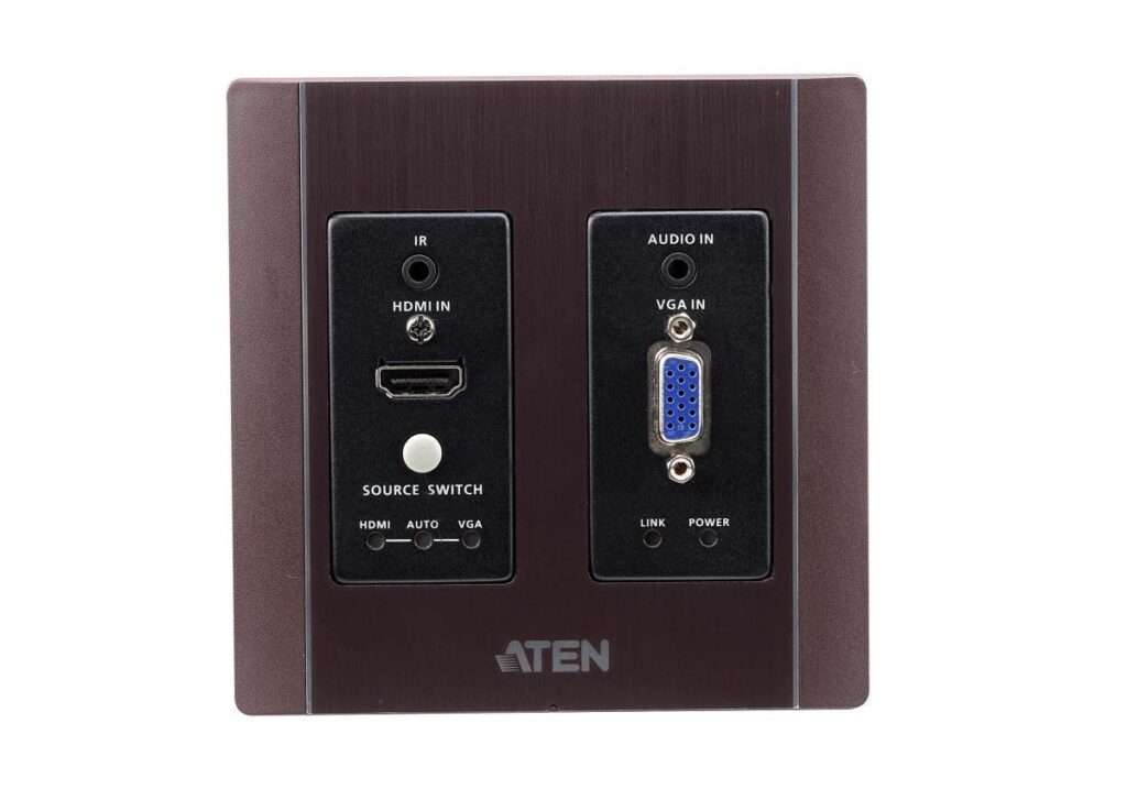 ATEN VE2812AUST2