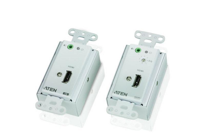 ATEN VE806