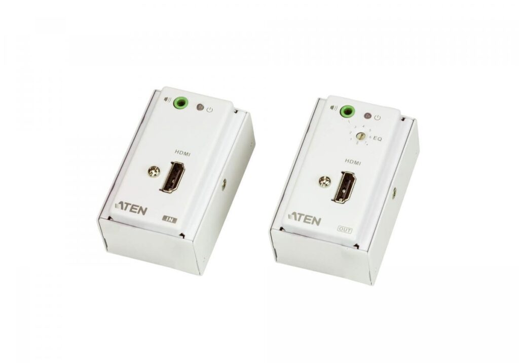 ATEN VE807