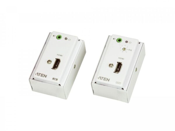 ATEN VE807
