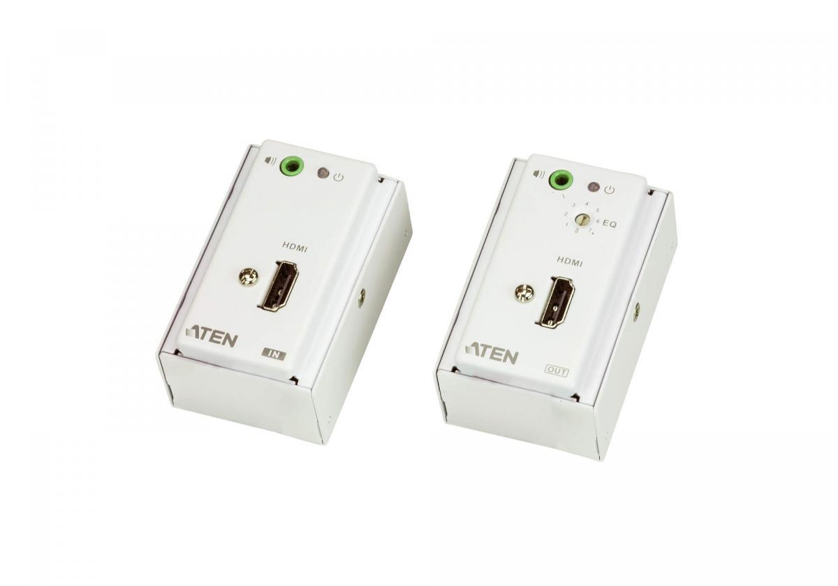 ATEN VE807