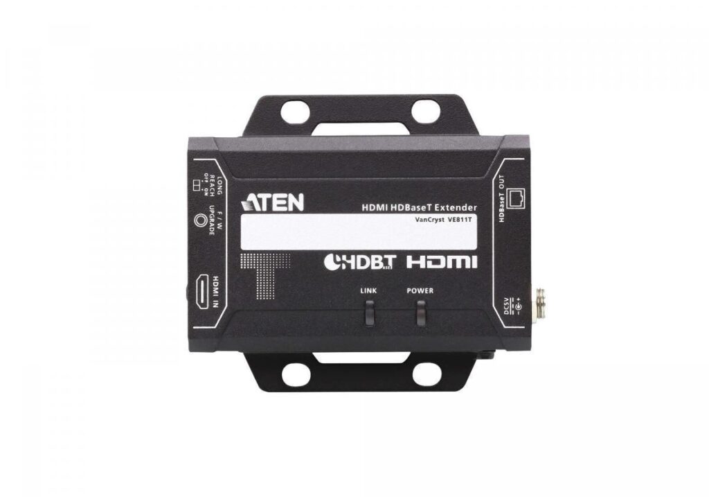 ATEN VE811T