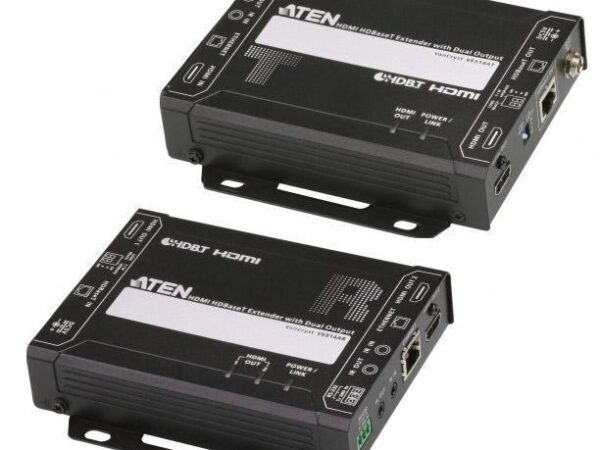 ATEN VE814A