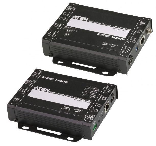 ATEN VE814A