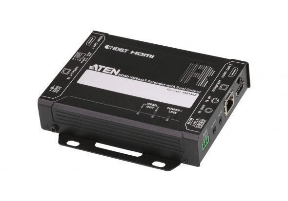 ATEN VE814AR