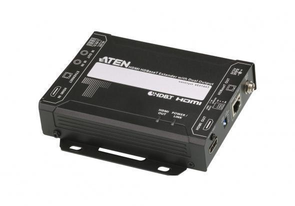 ATEN VE814AT