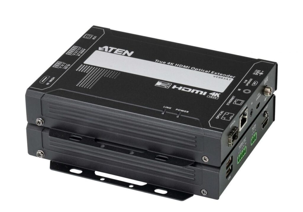 ATEN VE883AK