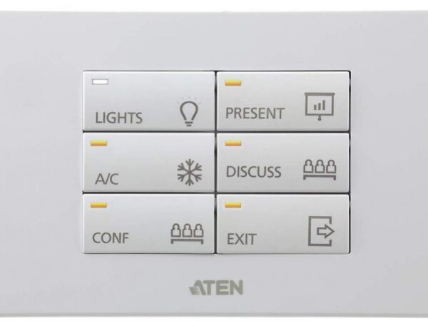 ATEN VK112EU