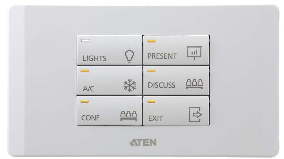 ATEN VK112EU