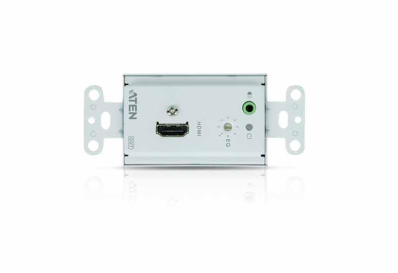 ATEN VE806