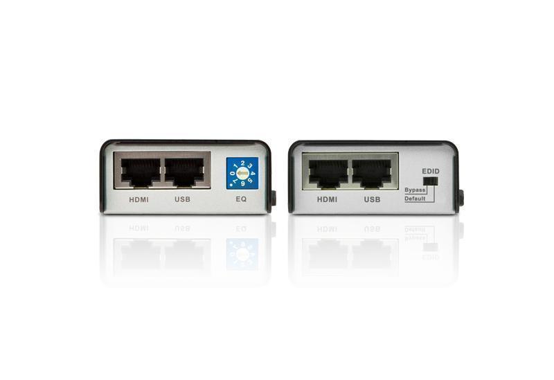 ATEN VE803