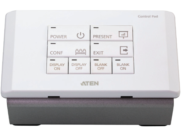 ATEN VK0200TTK