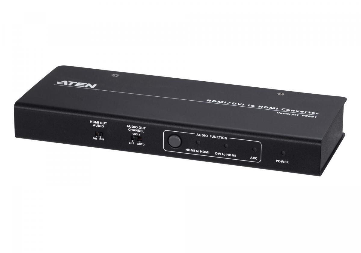 ATEN VC881