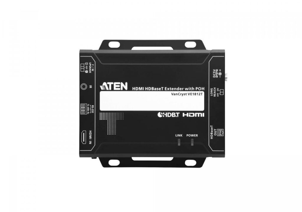 ATEN VE1812T