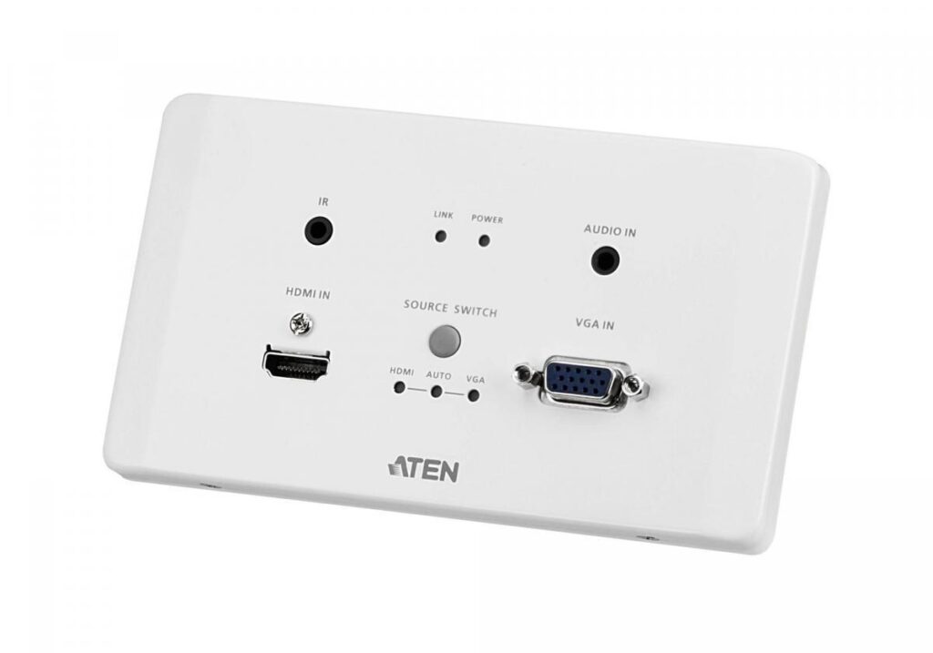 ATEN VE2812AEUT
