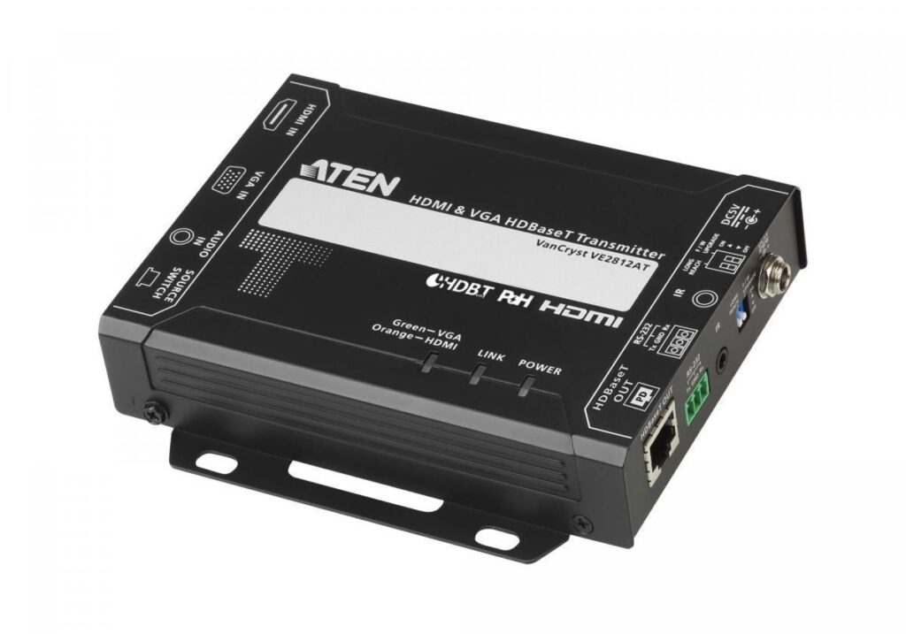 ATEN VE2812AT