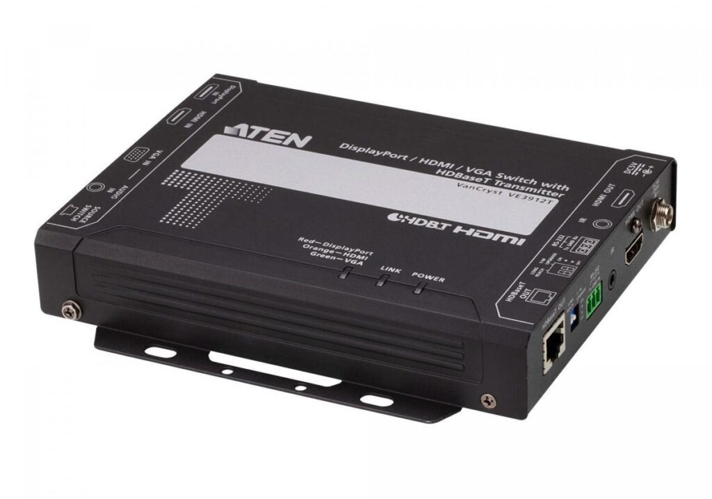 ATEN VE3912T