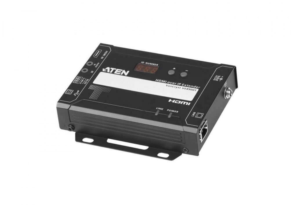 ATEN VE8900T