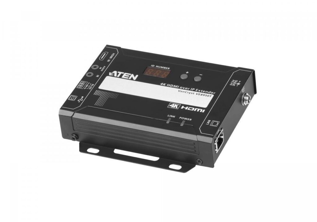 ATEN VE8950T