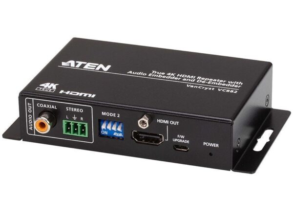 ATEN VC882