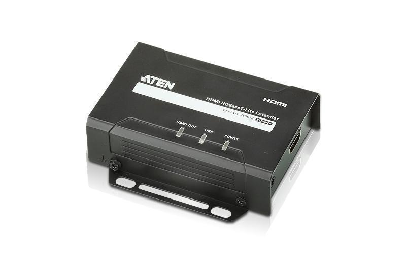 ATEN VE801R
