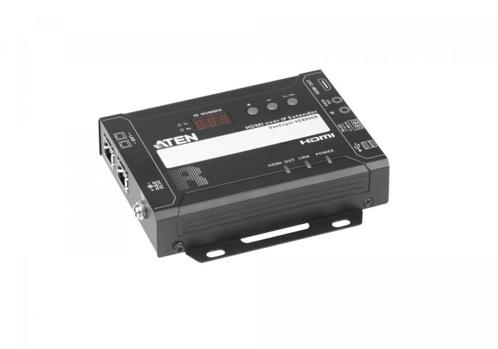 ATEN VE8900R