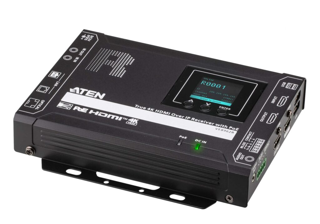 ATEN VE8962R