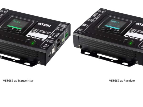 ATEN VE8662