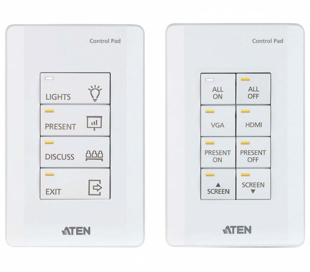 ATEN VK0100