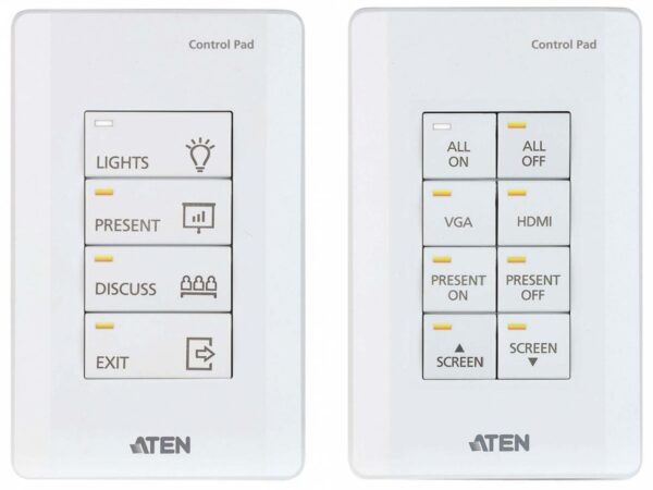 ATEN VK0100