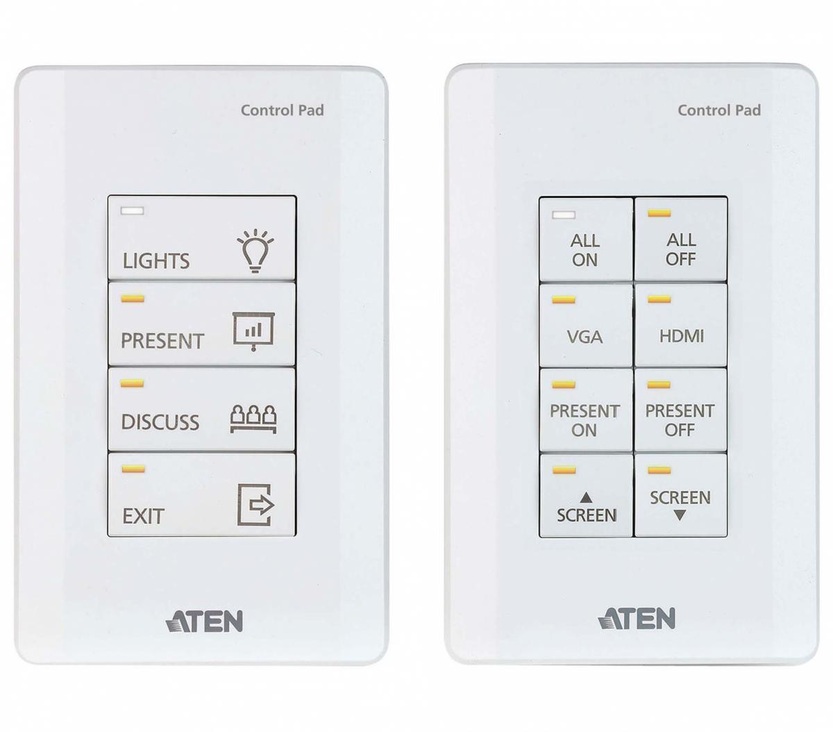 ATEN VK0100