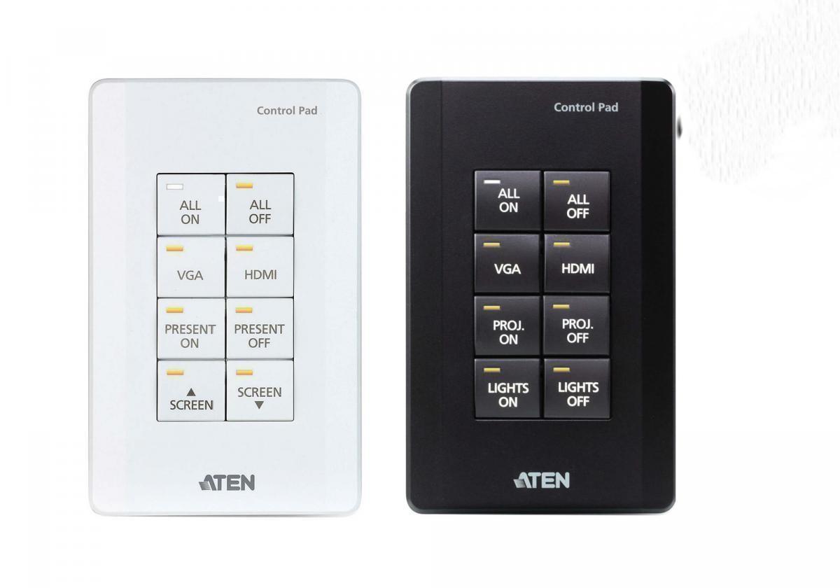 ATEN VK01001