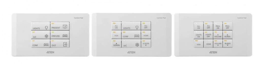 ATEN VK0200