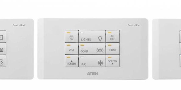 ATEN VK0200